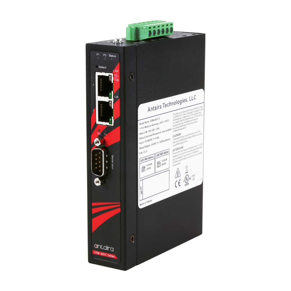 STM-601C